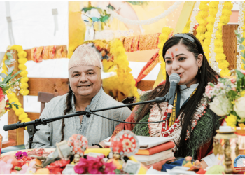 Raising Awareness: A Joint Initiative to Combat Suicide and Depression Among Nepalese Communities in the U.S.