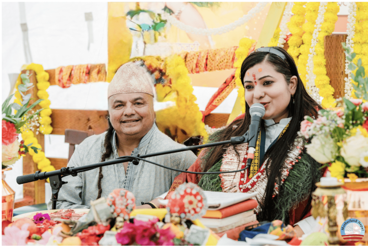 Raising Awareness: A Joint Initiative to Combat Suicide and Depression Among Nepalese Communities in the U.S.