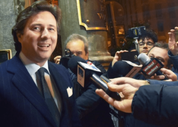 The King of Rare Earth Metals: Raffaello Follieri Redefines Global Industrial Power with €1 Billion Nickel Deal in North Africa