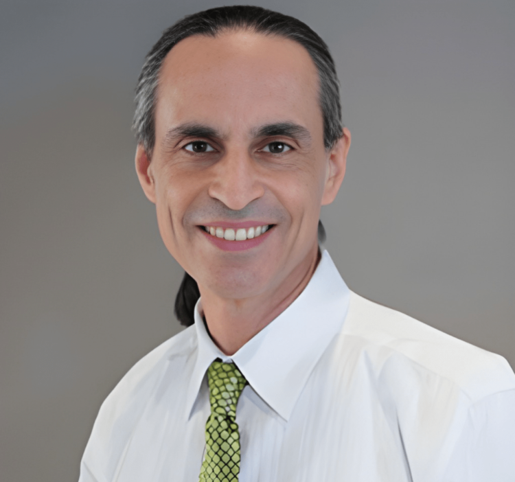 Dr. Stephen Feig Explains How Gut Health Influences Hormone Regulation