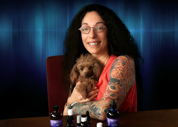 Decoding Plant Consciousness: Virginia Joy’s Unfiltered Insights into the Spiritual and Emotional Intelligence of Essential Oils