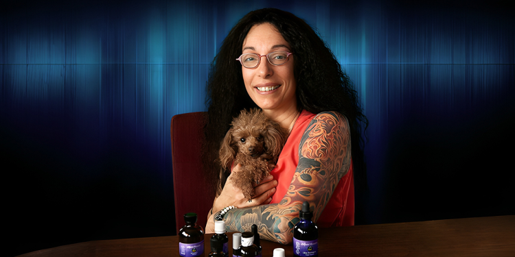 Decoding Plant Consciousness: Virginia Joy’s Unfiltered Insights into the Spiritual and Emotional Intelligence of Essential Oils