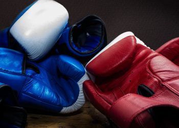 Will Burns: How Boxing Became A Passion