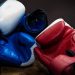 Will Burns: How Boxing Became A Passion