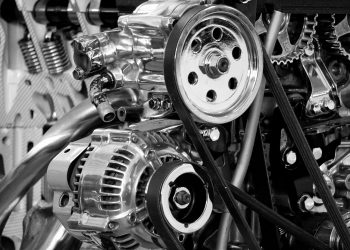 Revolutionizing Electric Motor Components: The Future of Lightweight Reinforcement