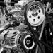 Revolutionizing Electric Motor Components: The Future of Lightweight Reinforcement