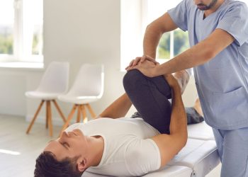 Dr. Fernando Barrese Explains The Rise of Multidisciplinary Clinics in Injury and Pain Management