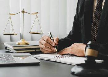 Bauman Law –  How a California firm Became the Firm of Choice