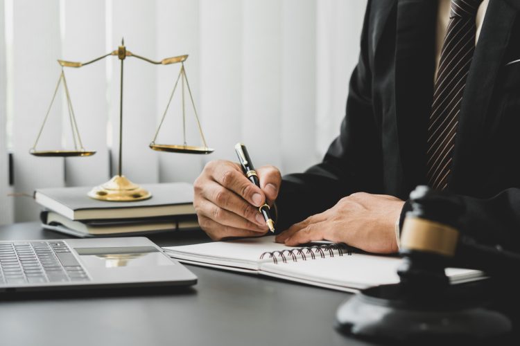 Bauman Law – How a California firm Became the Firm of Choice