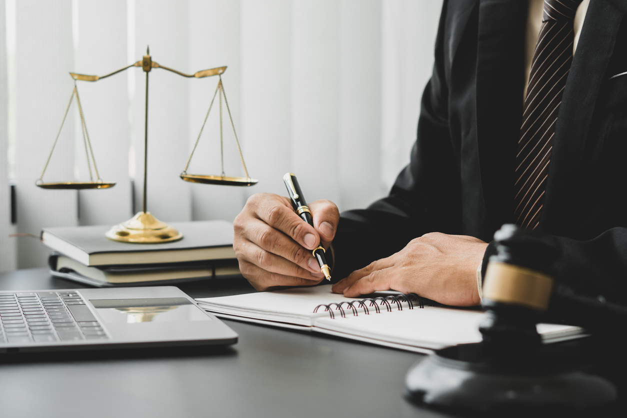 theamericanreporter.com - Jennifer Ross - Protecting Your Investment: The Importance of a Real Estate Attorney
