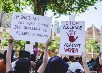 Miguel Mike Mirabal: Standing Up for the Voiceless in the Fight Against Abuse and Exploitation