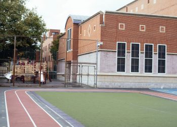 School Playgrounds in 2025: Safety, Engagement, and Inclusivity 