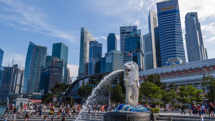 EquitiesFirst Could Help Singapore Face Innovation Crossroads