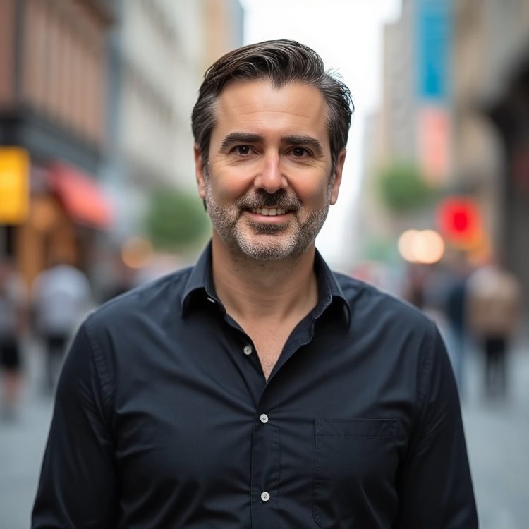 Meow Wolf CEO Jose Tolosa Shares Insights On Transformation In Business And Leadership