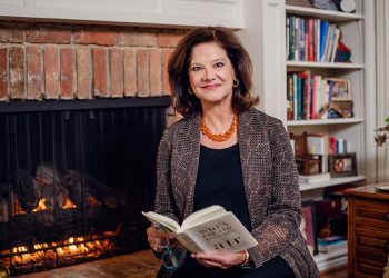 How Kristin Kaufman Inspires Leaders to Align Passion, Purpose, and Performance for Fulfillment in Work and in Life