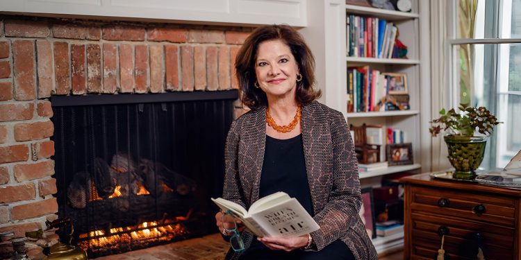 How Kristin Kaufman Inspires Leaders to Align Passion, Purpose, and Performance for Fulfillment in Work and in Life
