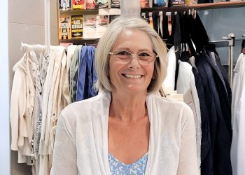 Toddlers, Trust, and Telling Stories: Lori J. Thompson’s Creative Approach to Building Confidence in the Youngest Learners Through Books