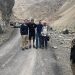 Wounded IDF Soldiers Embark On Challenging Journey To The Himalayas