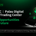PDATC (Palau Digital Asset Trading Center) Global Launch | Sovereign Compliance Driving a New Web3 Paradigm
