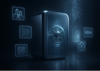 Former Stop Soldier Suicide CTO Glenn Devitt Patents Revolutionary Digital Memory Preservation System