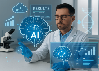 Can Cloud Integration Help Diagnostic Labs to Work Better?
