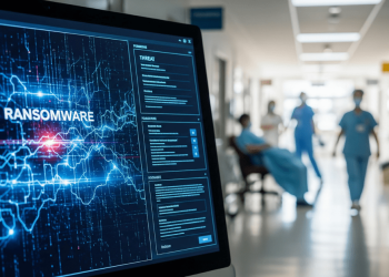 Inside the Battle to Keep Healthcare Systems Secure