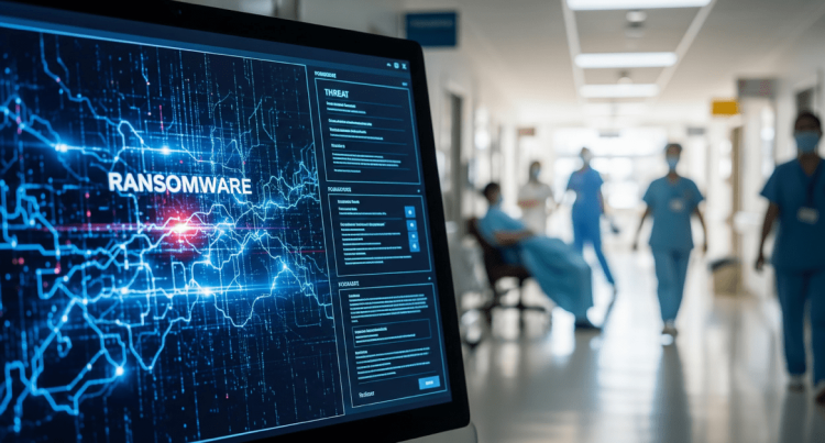 Inside the Battle to Keep Healthcare Systems Secure