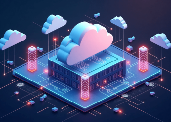 Bridging Legacy Infrastructure and Multi-Cloud Agility: An Architectural Journey
