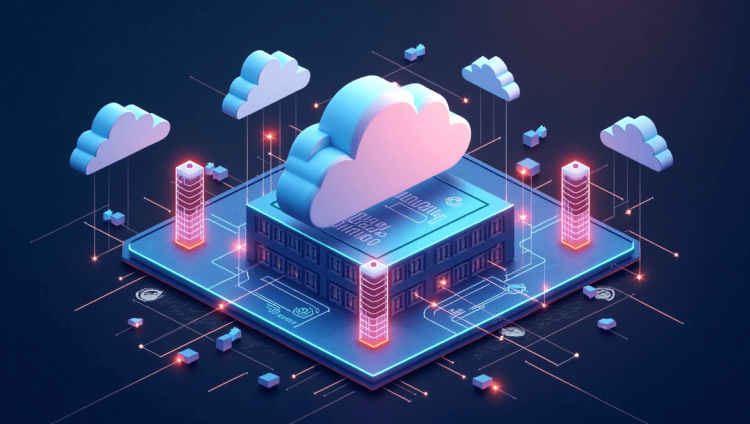 Bridging Legacy Infrastructure and Multi-Cloud Agility: An Architectural Journey
