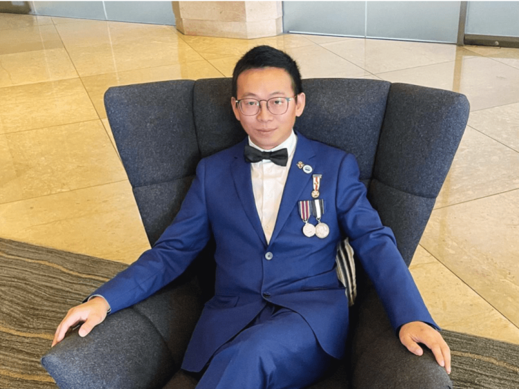U.S. Economy Shows Stronger-Than-Expected Resilience: Professor Lingyun Xiang on Growth Drivers and Global Strategic Opportunities