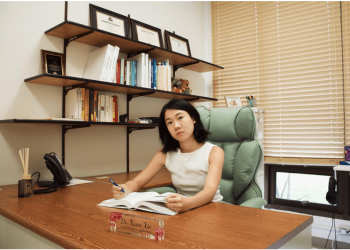 Dr. Xuan Xie: Exploring Exclusion to Prosociality in Consumer Contexts
