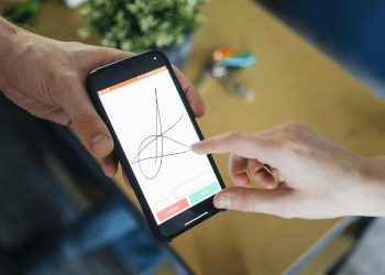 Grady Paul Gaston – Creator of the first Digital Signatures