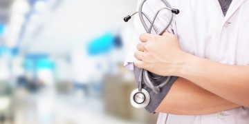 Evyatar Nitzany on Building Effective Healthcare Leadership Teams