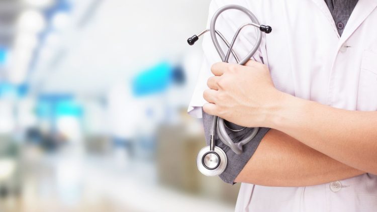 Evyatar Nitzany on Building Effective Healthcare Leadership Teams