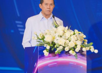 AIX Exchange Global Launch Ceremony Held in Bangkok, Thailand