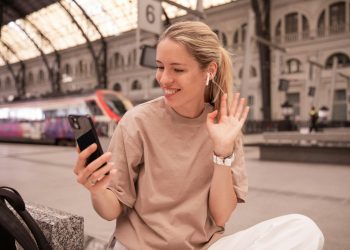 James “Jim” Feldkamp: Secure Communication Apps That Actually Protect Your Conversations