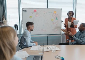 Laura Sergio on Creating Long-Term Business Value Through Data Strategy