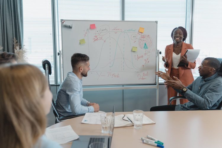 Laura Sergio on Creating Long-Term Business Value Through Data Strategy