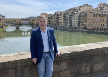 Elliot Maza – The Journey of a Life Science Entrepreneur and Family Legacy