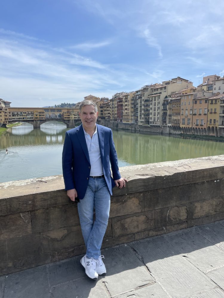 Elliot Maza – The Journey of a Life Science Entrepreneur and Family Legacy