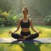 Can Integrative Yoga Therapy Help in Knee Osteoarthritis Management?