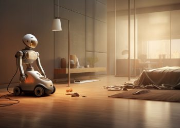 From Concept to Reality: TechForce Robotics’ Mission to Transform Hospitality Operations Nationwide