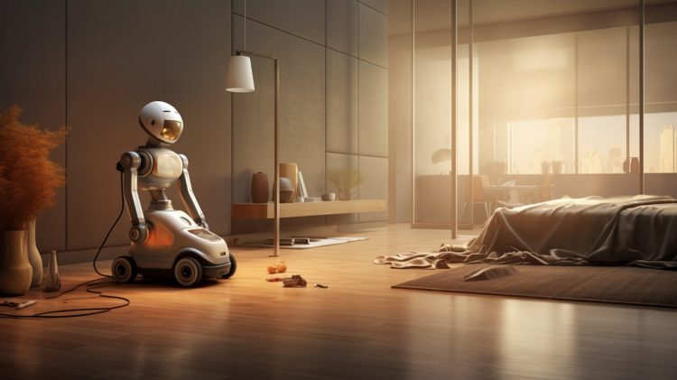 From Concept to Reality: TechForce Robotics’ Mission to Transform Hospitality Operations Nationwide