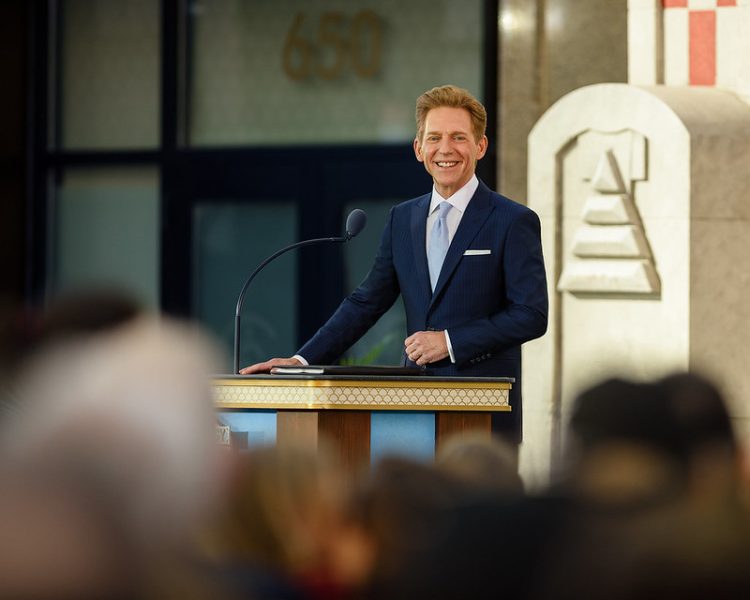 David Miscavige: Great Spiritual Leaders Have These 6 Key Qualities