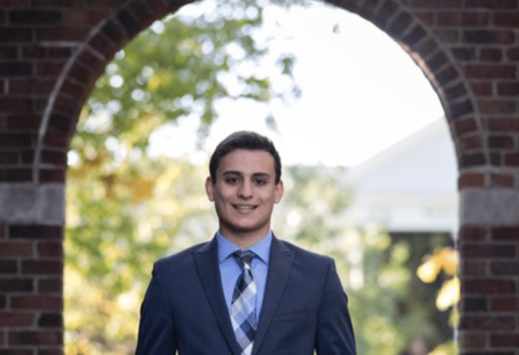AJ Abdelnour Provides Five Essential Tips for Young Entrepreneurs Breaking Into Competitive Markets