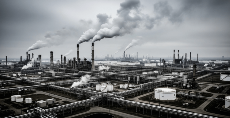 The Critical Importance of EPA’s OOOOb Rule: Why This Methane Regulation Matters for Climate, Industry, and Society