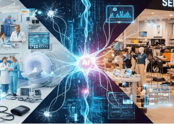 Purpose-Driven AI: Redefining Business and Human Impact