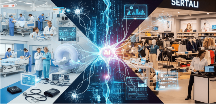 Purpose-Driven AI: Redefining Business and Human Impact