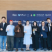 International Podcast Creators Alliance Unveiled at Second Gen Z International Podcast Festival in Bangkok