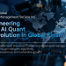 Fred Global Asset Management Service Inc: Redefining Digital Asset Management Through AI Quantification